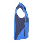 James & Nicholson Workwear Winter Softshell Vest