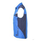 James & Nicholson Workwear Winter Softshell Vest