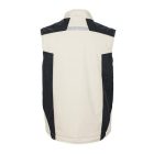 James & Nicholson Workwear Winter Softshell Vest