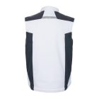 James & Nicholson Workwear Winter Softshell Vest