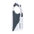 James & Nicholson Workwear Winter Softshell Vest