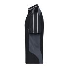 James & Nicholson Men's Workwear Piqué Polo Strong