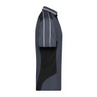 James & Nicholson Men's Workwear Piqué Polo Strong