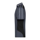 James & Nicholson Men's Workwear Piqué Polo Strong