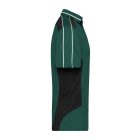 James & Nicholson Men's Workwear Piqué Polo Strong