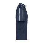 James & Nicholson Men's Workwear Piqué Polo Strong