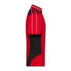 James & Nicholson Men's Workwear Piqué Polo Strong