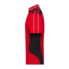 James & Nicholson Men's Workwear Piqué Polo Strong