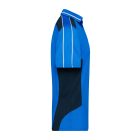 James & Nicholson Men's Workwear Piqué Polo Strong