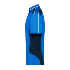 James & Nicholson Men's Workwear Piqué Polo Strong