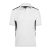 James & Nicholson Men's Workwear Piqué Polo Strong