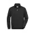 James & Nicholson Workwear Half Zip Sweatshirt