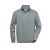 James & Nicholson Workwear Half Zip Sweatshirt