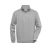 James & Nicholson Workwear Half Zip Sweatshirt
