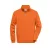 James & Nicholson Workwear Half Zip Sweatshirt