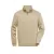 James & Nicholson Workwear Half Zip Sweatshirt