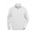 James & Nicholson Workwear Half Zip Sweatshirt