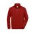 James & Nicholson Workwear Half Zip Sweatshirt