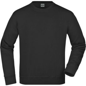 James & Nicholson Workwear Sweat