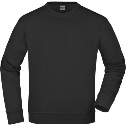James & Nicholson Workwear Sweat