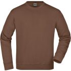 James & Nicholson Workwear Sweat