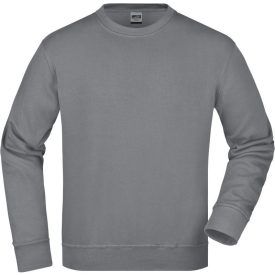James & Nicholson Workwear Sweat