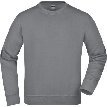 James & Nicholson Workwear Sweat