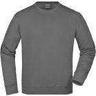 James & Nicholson Workwear Sweat