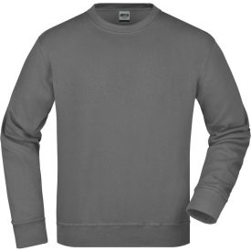 James & Nicholson Workwear Sweat