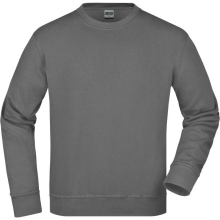 James & Nicholson Workwear Sweat