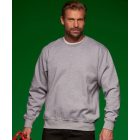 James & Nicholson Workwear Sweat