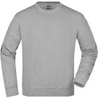 James & Nicholson Workwear Sweat