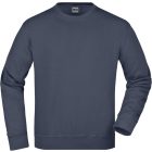 James & Nicholson Workwear Sweat