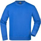 James & Nicholson Workwear Sweat