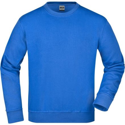 James & Nicholson Workwear Sweat