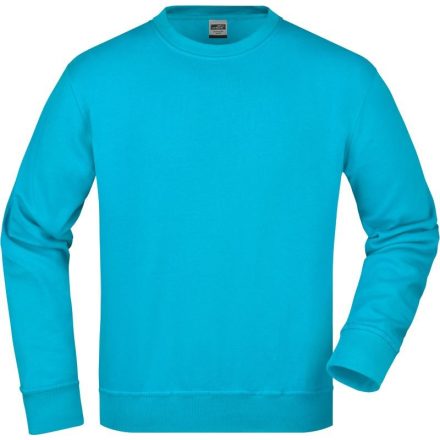 James & Nicholson Workwear Sweat