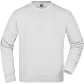 James & Nicholson Workwear Sweat