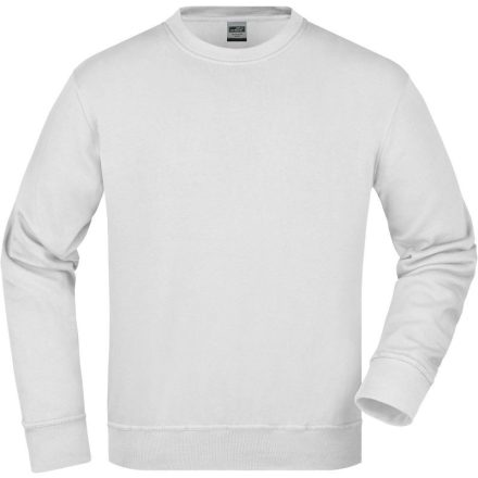 James & Nicholson Workwear Sweat