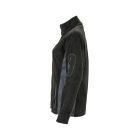 James & Nicholson Ladies‘ Workwear Microfleece Jacket