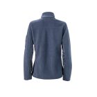 James & Nicholson Ladies‘ Workwear Microfleece Jacket