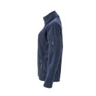 James & Nicholson Ladies‘ Workwear Microfleece Jacket
