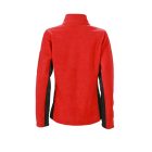 James & Nicholson Ladies‘ Workwear Microfleece Jacket