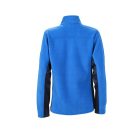 James & Nicholson Ladies‘ Workwear Microfleece Jacket