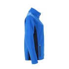 James & Nicholson Ladies‘ Workwear Microfleece Jacket