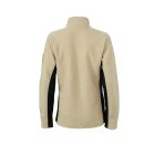 James & Nicholson Ladies‘ Workwear Microfleece Jacket