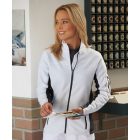 James & Nicholson Ladies‘ Workwear Microfleece Jacket