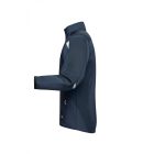 James&Nicholson softshell dzseki Strong 320 tengerkék-tengerkék