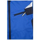 James&Nicholson softshell mellény Strong 320 királykék-tengerkék