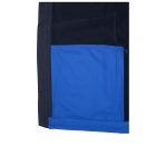 James&Nicholson softshell mellény Strong 320 királykék-tengerkék