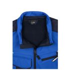 James&Nicholson softshell mellény Strong 320 királykék-tengerkék